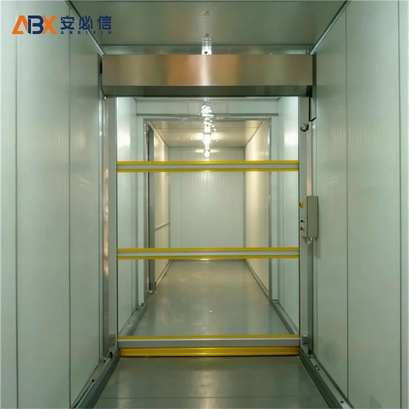 萍乡市软质快速门
