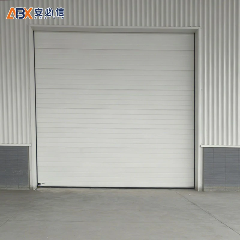 萍乡市工业提升门