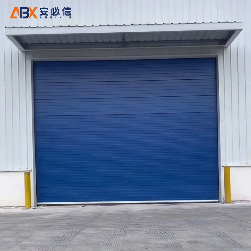 萍乡市软帘高速门