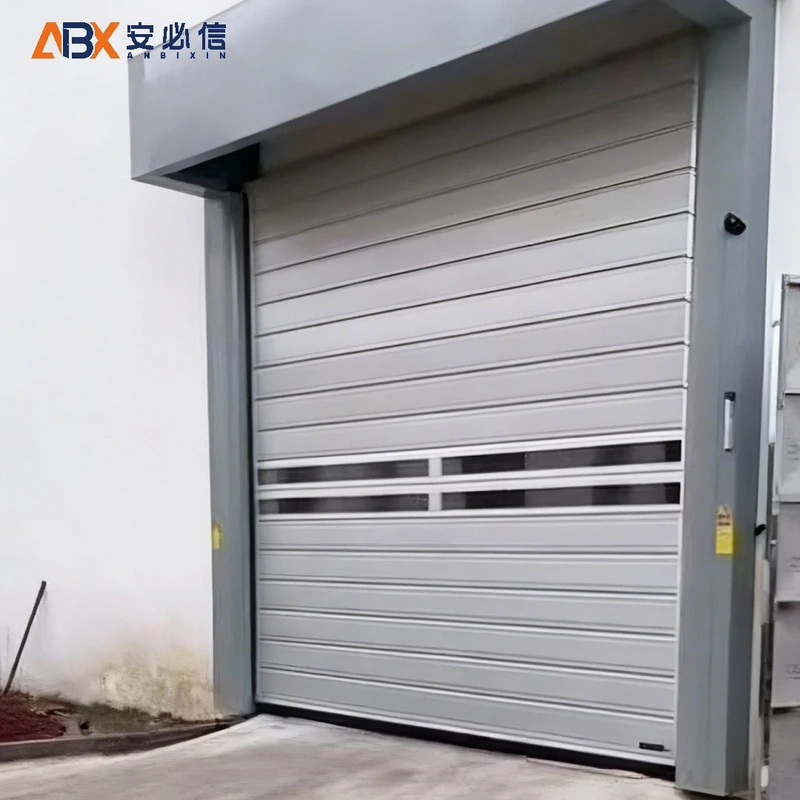萍乡市厂房高速门